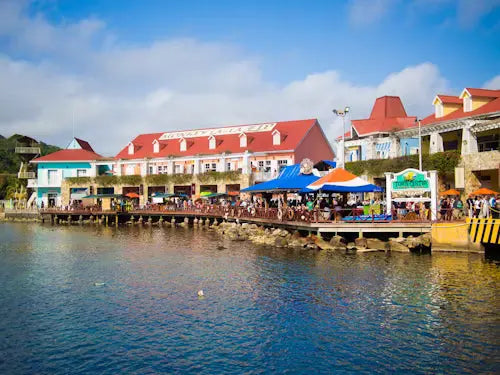 Roatan, Honduras Shore Excursions