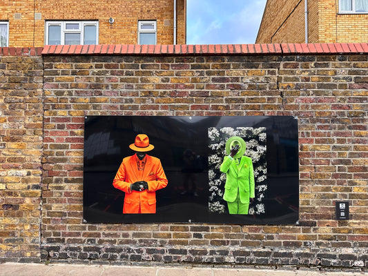 Live Like a Local Tour. East London. Spitalfields and Brick Lane Markets