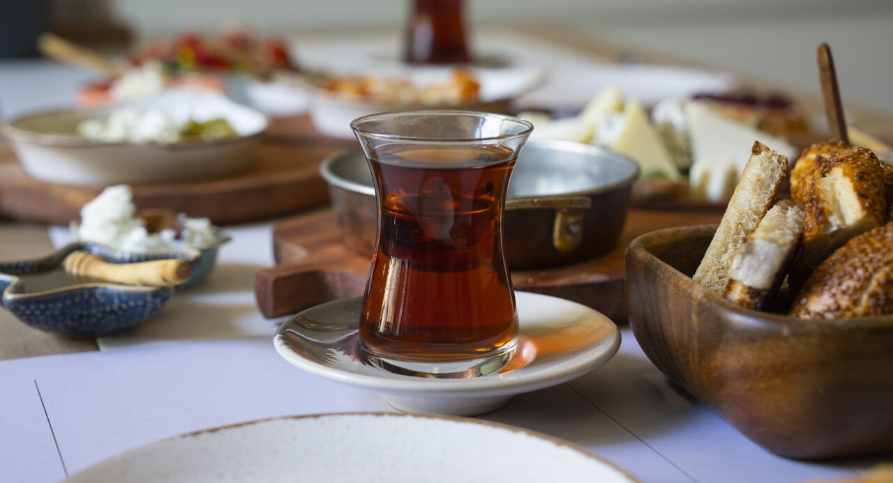 Istanbul With Arabic Influence! Like a Local Shore Excursions