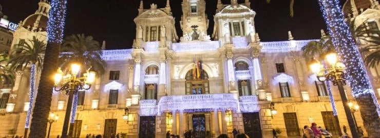 Barcelona Christmas Experience