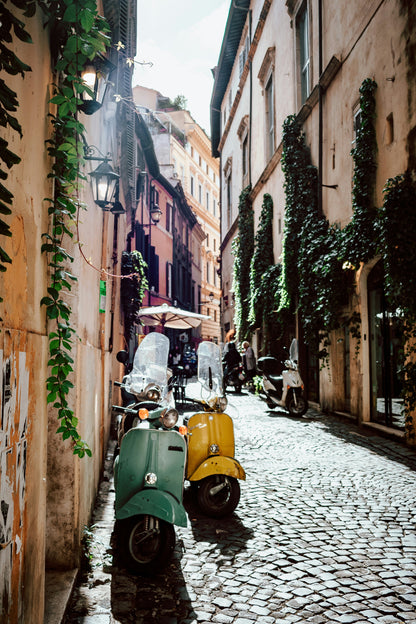 Rome Shore Excursions. Like a Local Shore Excursions