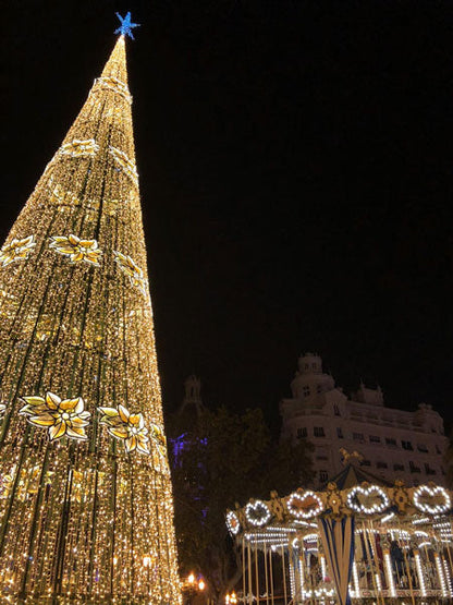 Marseille & North Africa Christmas Special