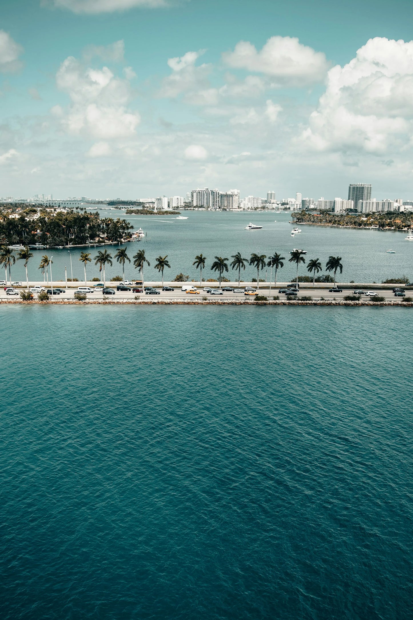 Miami Like a Local Shore Excursions