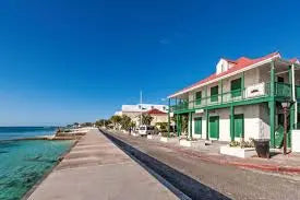 Grand Turk Island