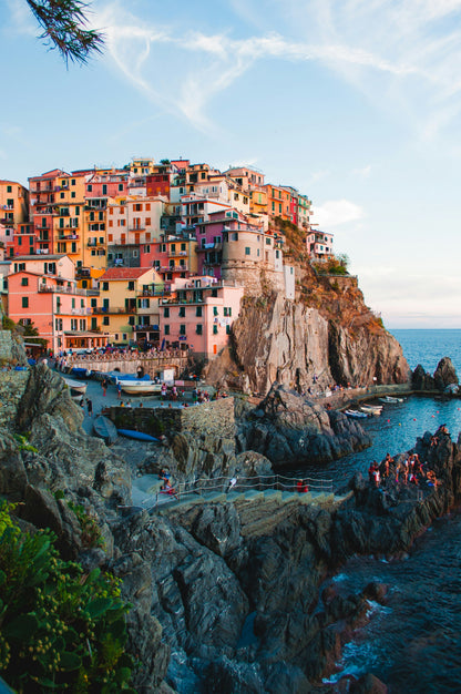 Naples Shore Excursions. Like a Local Shore Excursions