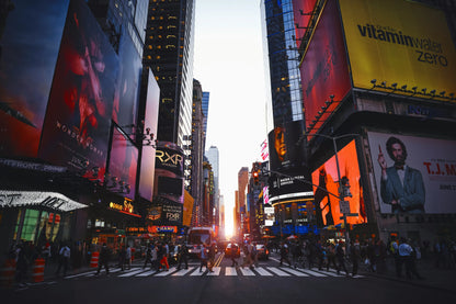 New York USA Like a Local Shore Excursions