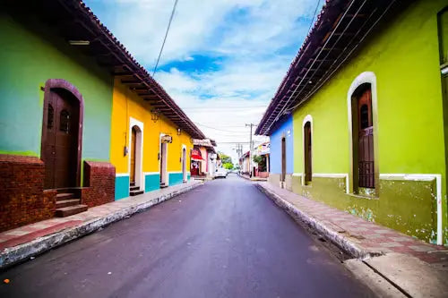 Cartagena Like a Local Shore Excursions