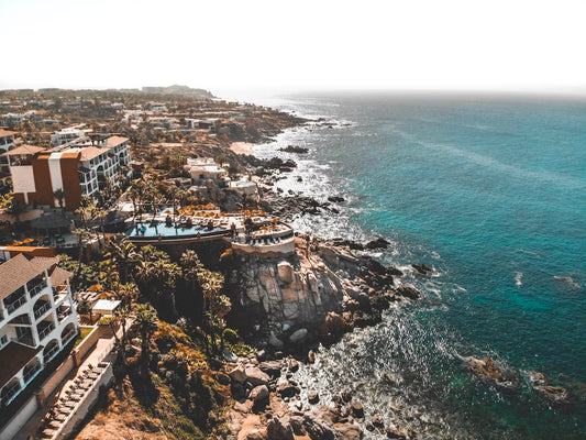 Cabo San Lucas 'Hosted' Like a Local Shore Excursions
