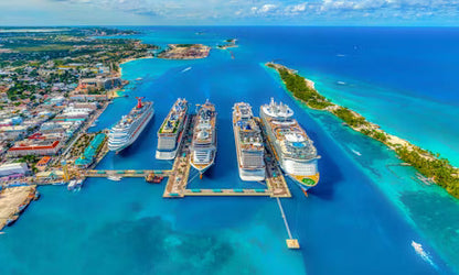 Bahamas Nassau. Like a Local Shore Excursions