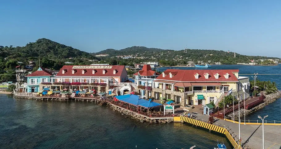 San Juan. Puerto Rico Shore Excursions