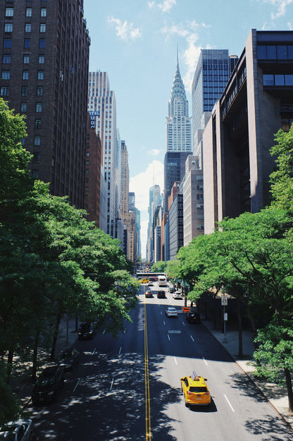 New York USA Like a Local Shore Excursions